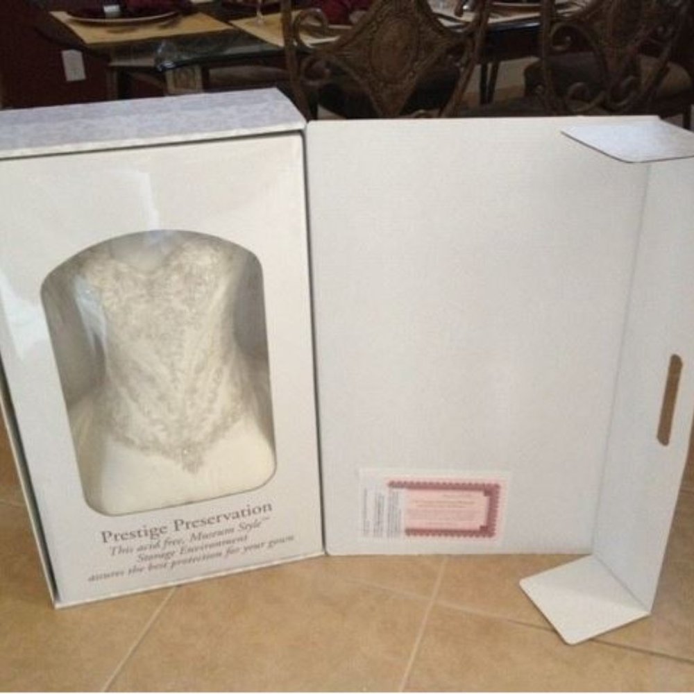 Maggie Sottero Mona Lisa Royale